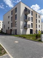 Nowy Apartament Area Park Premium - B&B Gliwice