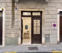 Paduina Boutique 3 Person Apartment - Ferienwohnung Triest