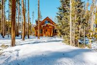American Way Chalet - B&B Breckenridge