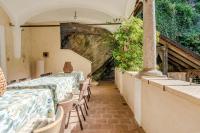 Hakuna Belle Etage Wachau - residieren in der Wachau - Chambres d'hôtes Spitz