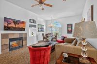 LV110 Secluded Downstairs 1 Bedroom Legacy Villa - B&B La Quinta