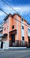 guesthouse嵐 - B&B Osaka