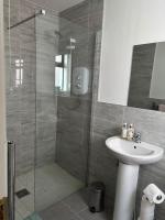 Sea View Chalet Kilsallagh Westport Co Mayo - Chambres d'hôtes Kilsallagh