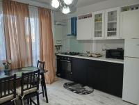 Apartament Belșugului aproape de metrou - Ferienwohnung Bukarest