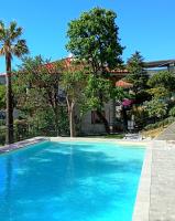 Le Mimose Garden - Ferienwohnung Bordighera