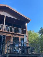 GrapeHill Cottage - B&B Ach’ak’va