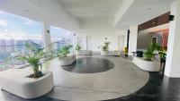 Majestic Residence square view KL - B&B Kuala Lumpur