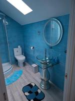 Гостевой дом Совиньон Трио - B&B Odesa