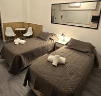 Apartamento en Recoleta II - B&B Buenos Aires