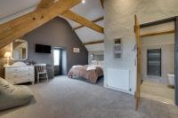 2 Bed in Aberdaron oc-bow86 - Ferienwohnung Llangwnadl