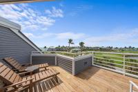 NEW 3br3bath at Lands End Captiva pure relaxation - Bed and Breakfast Captiva