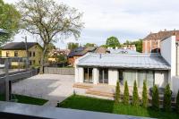 Melorell Boutique Sauna Suite with Outdoor Hot Tub - Ferienwohnung Pernau