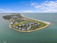 NEW 3br3bath at Lands End Captiva pure relaxation - Bed and Breakfast Captiva