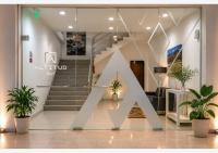 APART ALTITUD - B&B Catamarca