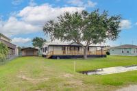 Newly Remodeled, Great Porches, and Dog Friendly - Ferienwohnung Port O'Connor