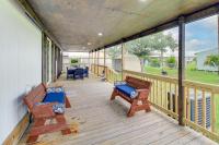 Newly Remodeled, Great Porches, and Dog Friendly - Ferienwohnung Port O'Connor