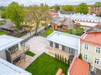 Melorell Boutique Sauna Suite with Outdoor Hot Tub - Ferienwohnung Pernau