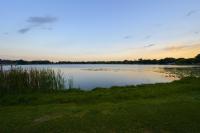 Hook, Line & Leisure: Lakefront Gem w/ Porch! - B&B Winter Haven