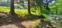 Tinyhouse am Bach - B&B Wald