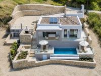 Casa Ma - Contemporary Living - B&B Chelmáta