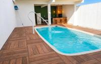 Casa Marinho - Pé na praia - B&B Saquarema