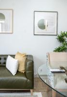 Nhlalala Luxury Apartments - Bed and Breakfast Johannesburg