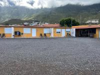 Loft Con Encanto - Ferienwohnung Frontera