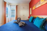Estupendo piso con piscina, padel, tenis y golf - B&B Isla Cristina