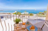 TheMana Family SeaView Apartment - Ferienwohnung Casamicciola Terme