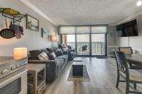 Pool Access: 8th-Floor Condo on North Myrtle Beach - B&B Myrtle Beach