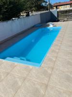 casa maranduba - Ferienwohnung Ubatuba