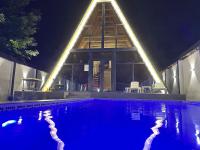 Qafqaz Dream Peak - Ferienwohnung Gabala