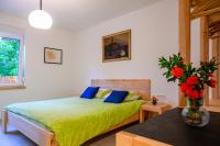 Apartmaji Skalabon - Ivo - B&B Idrija