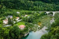 Apartmaji Skalabon - Ivo - B&B Idrija