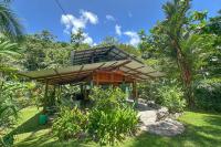 Casa Aire Libre - Jungle immersion - Natural pool - Waterfall - Bed and Breakfast Puerto Jiménez