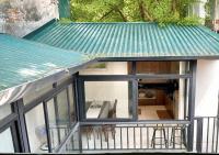Hidden gem - Spacious 2 bedroom house - Hoan Kiem lake - Quiet living space - Chambres d'hôtes Hanoï