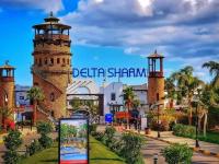 Delta Sharm Center - B&B Sharm el-Sheikh