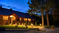 B&B Green Serenity Plitvice Lakes - Ferienwohnung Plitvička Jezera