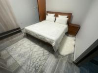Appartamento con 1 Camera da Letto e Vista Giardino 