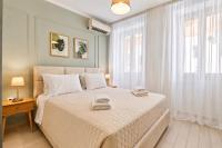 Kantouni 41 - Charming Apartment in Corfu Old Town - Chambres d'hôtes Karyófyto
