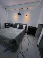 Maréa suite con giardino - B&B Marina di Carrara