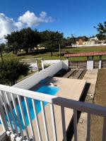 casa maranduba - Ferienwohnung Ubatuba