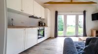 Appartement - Vue sur Jardin