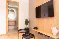 DEPARTAMENTO en MENDOZA centro, moderno y cálido, Parking - Lavandería - B&B Mendoza