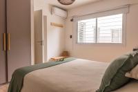 DEPARTAMENTO en MENDOZA centro, moderno y cálido, Parking - Lavandería - Ferienwohnung Mendoza