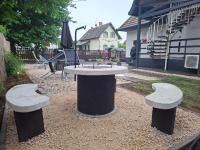 Kakukkfészek Apartmanok - B&B Kiskunmajsa