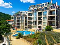Kavarna Hills - Pools & Prime Location - Ferienwohnung Kawarna