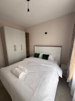 One bedroom Apartment in Lower Kabete Road Near KSG - Chambres d'hôtes Nairobi