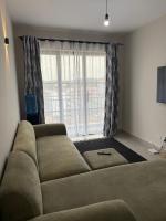One bedroom Apartment in Lower Kabete Road Near KSG - Chambres d'hôtes Nairobi