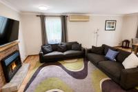 Abbey Beach Fun By The Sea - Ferienwohnung Vasse